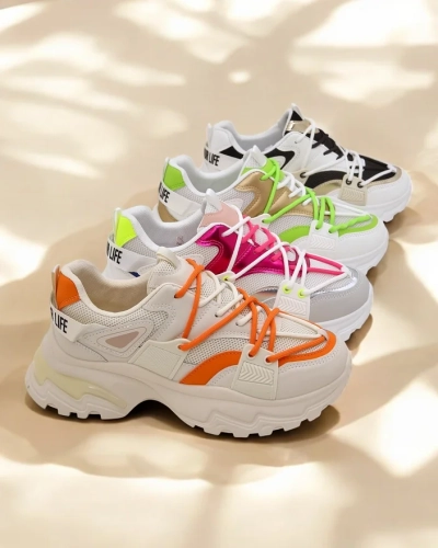 Royalfashion Ženski športni čevlji Semio