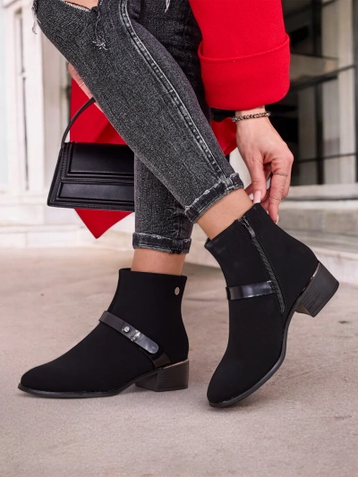 Royalfashion Ženske čizme Izzolo