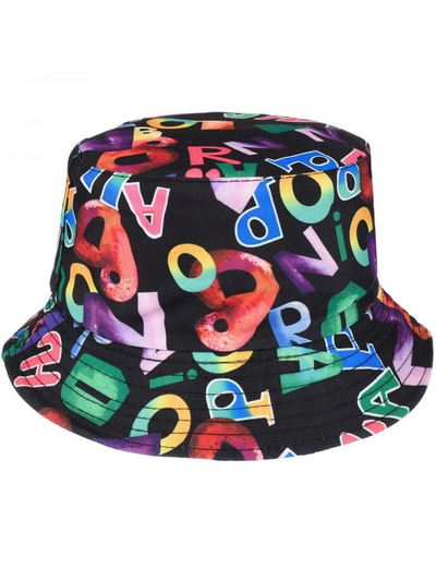 Royalfashion Otroški klobuček Bucket Hat Color Splash Bucket