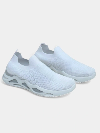 Royalfashion Udobne ženske superge s kristali Elavises