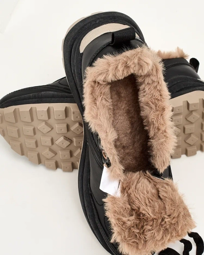 Royalfashion Ženske izolirane superge Zoru
