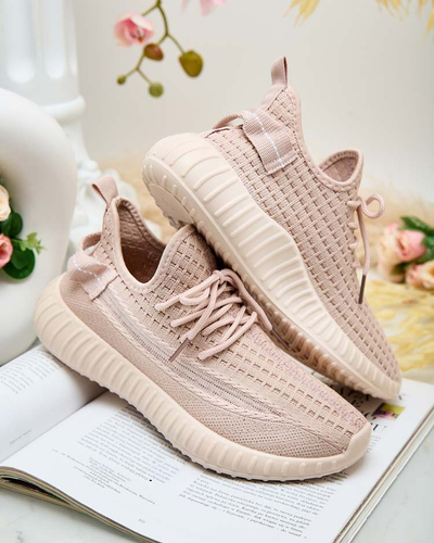 Royalfashion Ženski športni copati iz blaga Affema