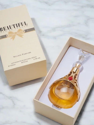 Lepota - toaletna voda za ženske 100 ml