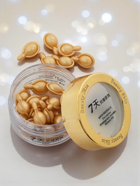 Krema Pro-Xylane Osufi Antywinkle Elegante