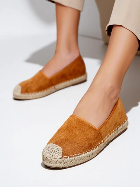 Royalfashion Ženske espadrile Eretine