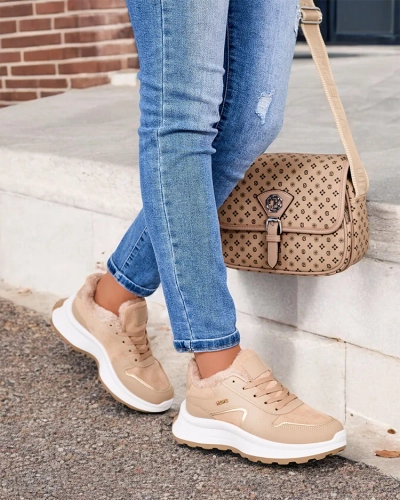 Royalfashion Ženske izolirane superge Ronniz