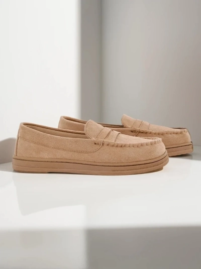 Royalfashion Klasične ženske mokasine Carollese