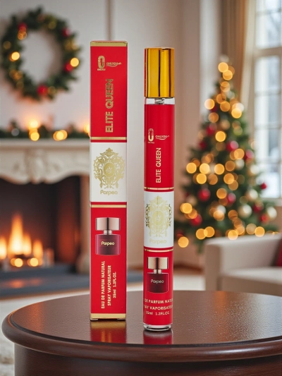 Navdihnjena ženska parfumska voda Elite Queen