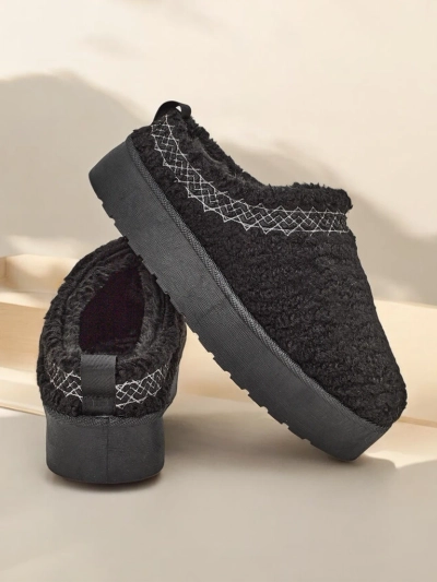 Royalfashion Dlake ženske zimske čevlje Sesele