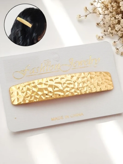 Royalfashion Lasnica za lase Classic Claw