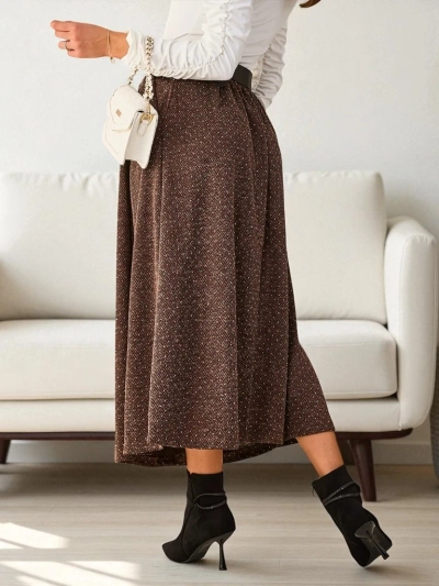 Royalfashion Ženska midi krila