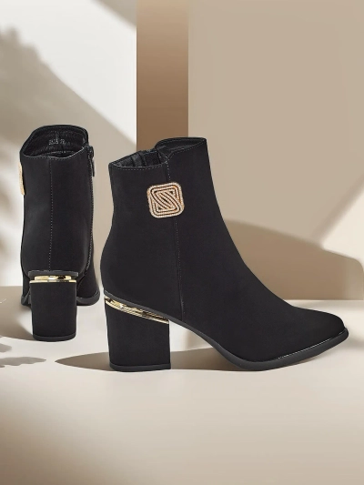 Čevlji za ženske gležnje Esolur Royalfashion