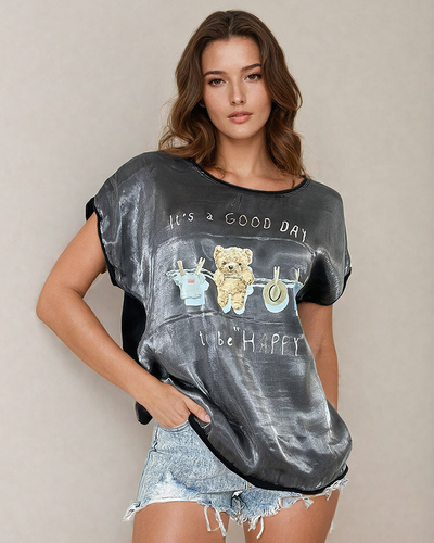 Royalfashion Ženska bluza