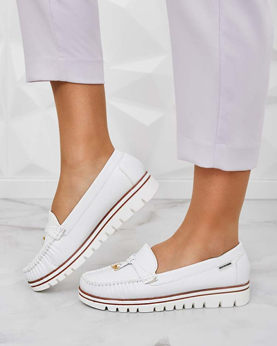 Royalfashion Ženski mokasini Berellia