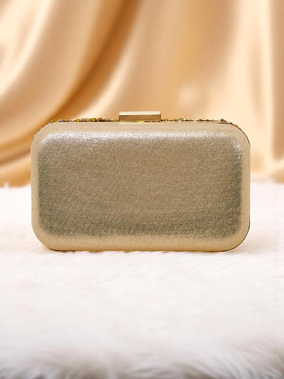 Royalfashion Ženska torbica – kuverta Crystal Glam