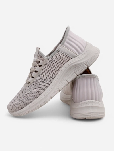 Royalfashion Ženske slip-on tekstilne športne čevlje Arrate