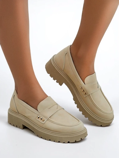 Royalfashion Ženski loafers Atti