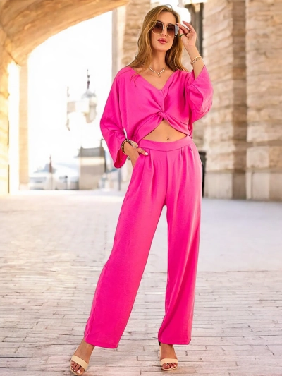 Royalfashion Priložnostni ženski komplet