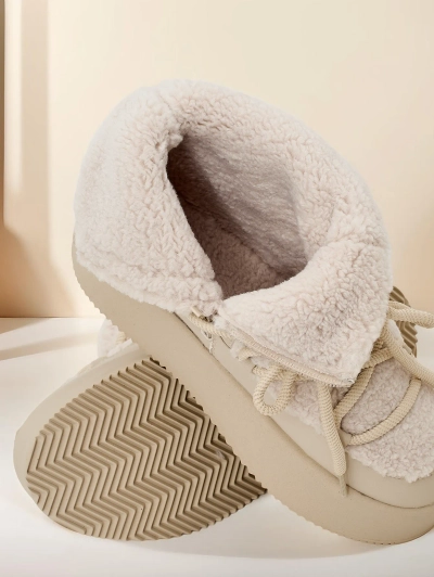 Royalfashion ženske zimske čizme Tomis