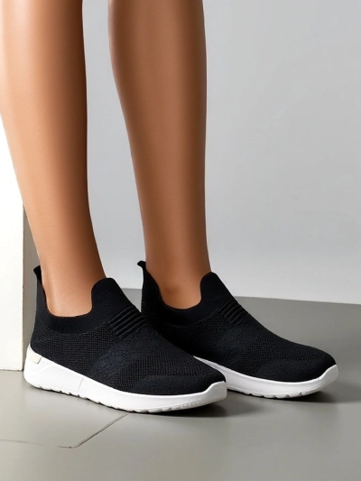 Royalfashion ženske športne copate na vezanje Satet