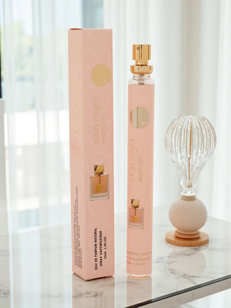 Inspirirana ženska parfumska voda Club Night Woman