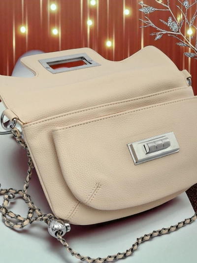 Royalfashion Ženska torbica-kuverta Aurelia Classico