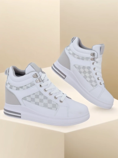 Royalfashion Ženske platformske superge Erron