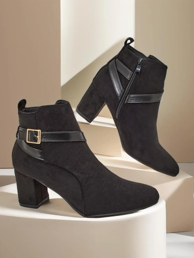 Damske čizme Royalfashion na stup Eloron