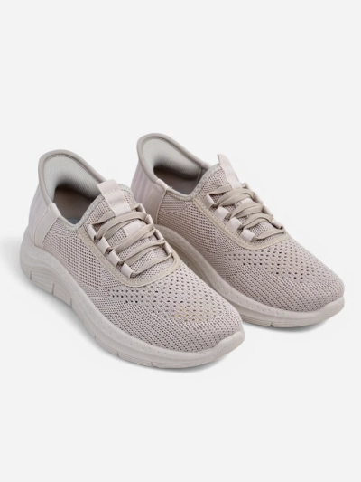 Royalfashion Ženske slip-on tekstilne športne čevlje Arrate
