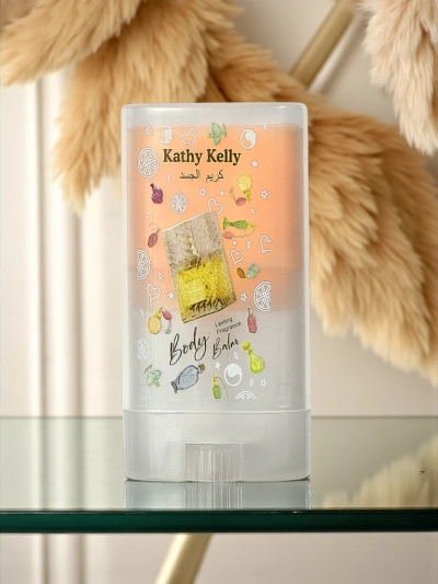 Aurelia Lusso Balzam za telo 30g Kathy Kelly – dolgotrajen vonj