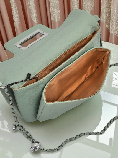 Royalfashion Ženska torbica-kuverta Aurelia Classico