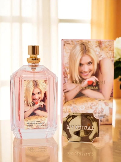 Navdihnjen parfum za ženske Only You for Woman