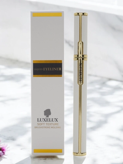Luxelux Vodoodporni eyeliner 1ml
