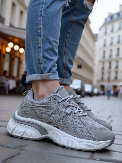 Royalfashion Ženski športni čeveljci Albogi