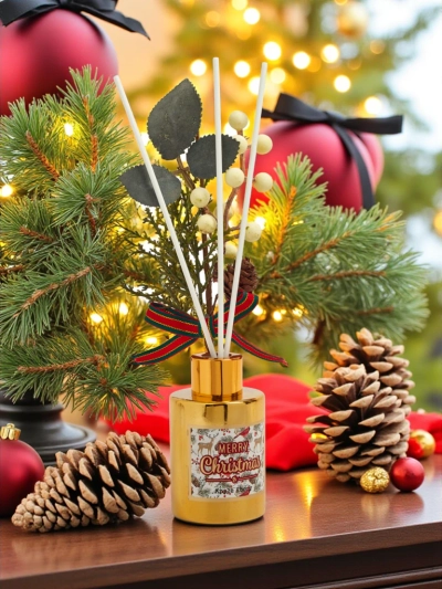 Božične dišavne palčke Merry Christmas