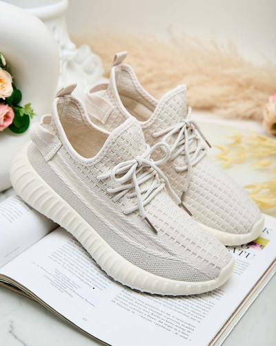 Royalfashion Ženski športni copati iz blaga Affema