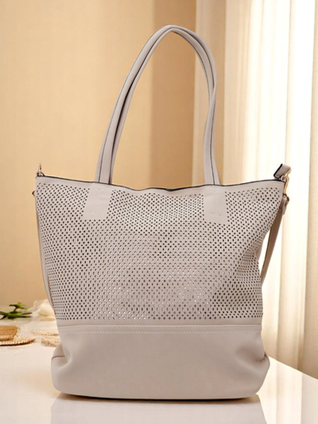 Royalfashion Velika ženska torbica Elowen