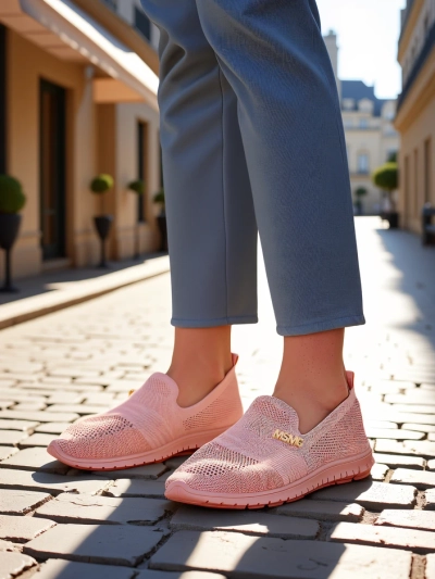 Royalfashion Ženske športne loafers Iterione