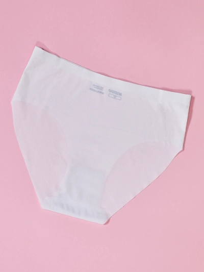 Royalfashion Ženske rebraste hlačke z laserskim rezom