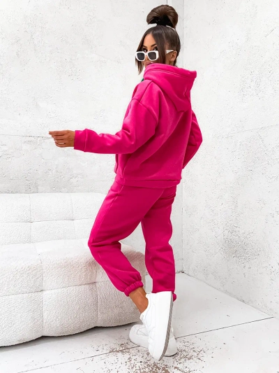 Royalfashion Bombažna ženska jopa