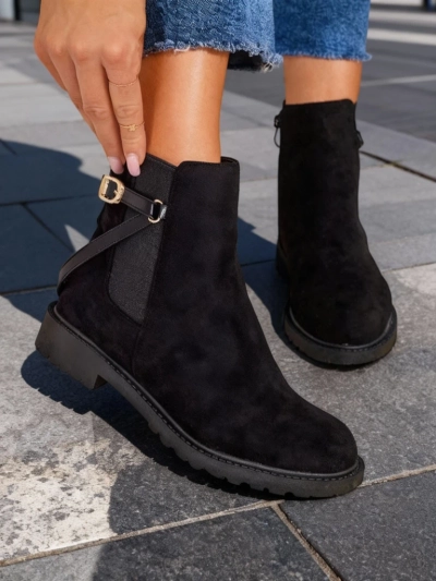 Ženske čizme Royalfashion Mirto