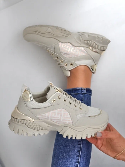 Royalfashion Ženski športni copati Abracade