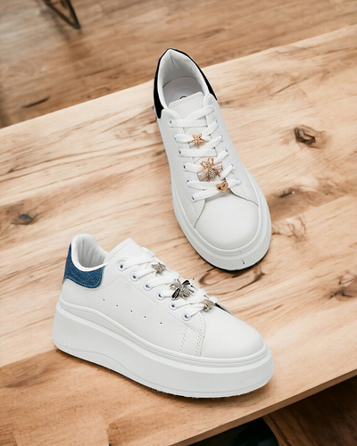 Royalfashion Ženske športne superge Tesrtes