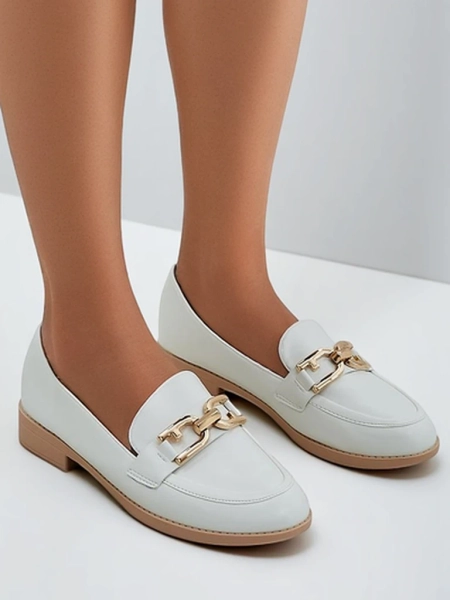 Royalfashion Ženski loaferji Ferre