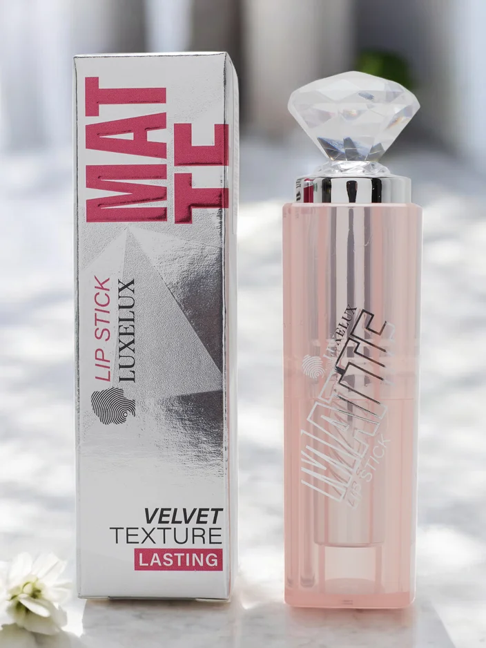 Luxelux Matna Šminka Za Usne 03 4g