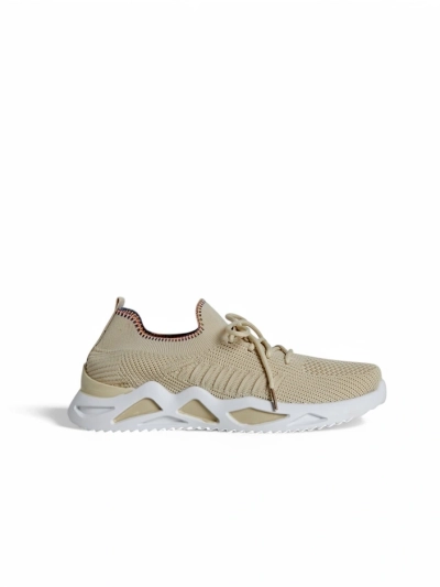 Royalfashion Ženske slip-on platnene športne superge Terrifa