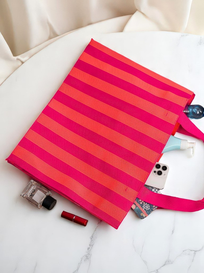 Royalfashion Torba iz blaga Sunset Stripes
