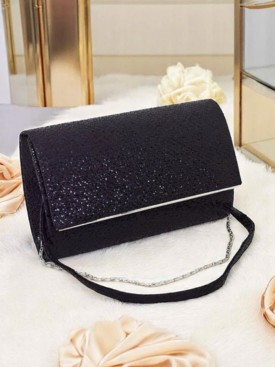 Royalfashion Ženska kuverta torbica Glam Aura