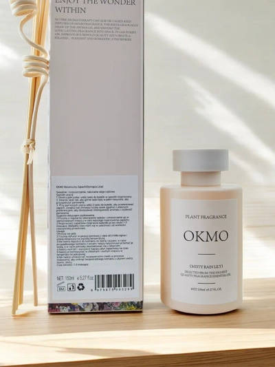 OKMO Aromatične palčke 150 ml