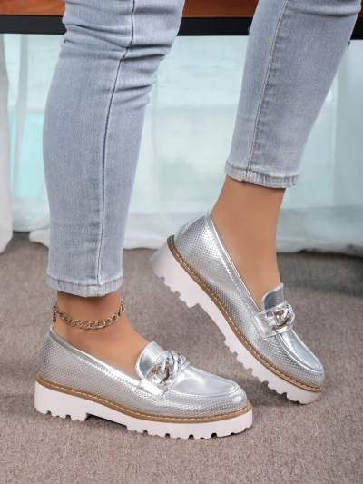 Royalfashion Ženske loafers Aureliae Calceus